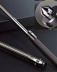 Automatic Self-Defence Walking Stick for Hiking 3