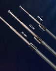 Automatic Self-Defence Walking Stick for Hiking 4