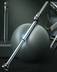 Automatic Self-Defence Walking Stick for Hiking 8