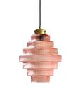 Auvra | Modern Elegance of Glass Pendant Lamp 9