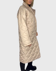 Aya | Women's Reversible Padded Winter Jacket 5
