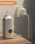 Baby Bottle Warmer Portable Travel Milk Heater 1