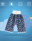 Baby Training Trousers Leakproof Cotton Pants 0