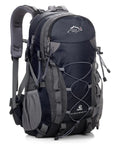SummitGuard Zaino da Trekking Leggero e Resistente all'Acqua per un Maggiore Comfort di Trasporto
