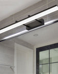 Bathroom Wall Lights Modern LED Waterproof Stainless Steel Sconces 2