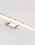 Bathroom Wall Lights Modern LED Waterproof Stainless Steel Sconces 7
