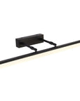 Bathroom Wall Lights Modern LED Waterproof Stainless Steel Sconces 8
