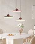 BauhausLume – Elegant Glass Lighting 1