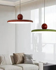 BauhausLume – Elegant Glass Lighting 2
