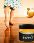 Beeswax Essence | Premium Natural Wood Preserver for Protection and Renovation 8