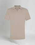 Ethan | Elegant Minimalist Mens Polo Shirt 4