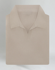 Ethan | Elegant Minimalist Mens Polo Shirt 5