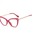 BellaVue | Cat-Eye Glasses – Elegant Retro Frames for a Timeless Look 10