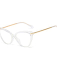BellaVue | Cat-Eye Glasses – Elegant Retro Frames for a Timeless Look 2