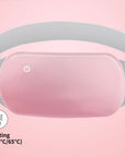 BellyHeat | Electric Belly Heating Belt with Soothing Heat and Vibration 3