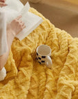 Big winter lamb wool ceiling - Warmwool 2