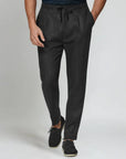 Ethan | Stylish Breathable Linen Pants 1