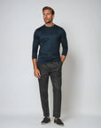 Ethan | Stylish Breathable Linen Pants 3