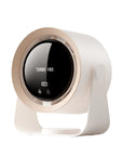 Bladeless Turbo Fan with LED Display – Compact and Quiet Cooling Solution for Home Use 0