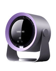 Bladeless Turbo Fan with LED Display – Compact and Quiet Cooling Solution for Home Use 6