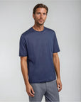 Ethan | Luxurious Tailored Men's T-Shirt 1