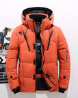 BlizzardSafe - Warm and Waterproof Parka 3