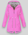 Bonnie | Women's Waterproof Jacket - Stylish & Functional Rainwear 3