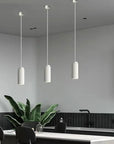 BorealisGlow | Elegant Scandinavian LED Pendant Light for Modern Spaces 0