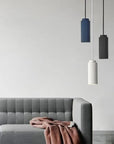 BorealisGlow | Elegant Scandinavian LED Pendant Light for Modern Spaces 5