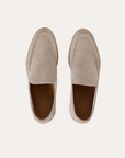 Ethan | Comfortable Breathable Suede Loafers for Men 5