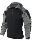 Bram | Tactical Men’s Jersey – Lightweight and Functional Outerwear 4