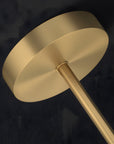 BrassLine – Modern LED Desk Lamp 4