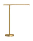 BrassLine – Modern LED Desk Lamp 5