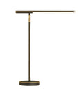 BrassLine – Modern LED Desk Lamp 6