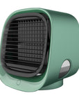 Breezilo-2-in-1 air cooler and humidifier 1
