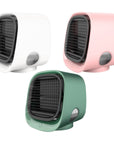 Breezilo-2-in-1 air cooler and humidifier 2