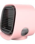 Breezilo-2-in-1 air cooler and humidifier 3
