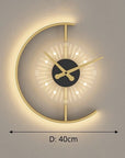 BrightClock - LED Timepiece 1