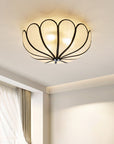 Brilith | Luxurious French-inspired Ceiling Lamp with Vintage Touch 0