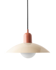 Brinor | Minimalist Macaron Hanging Lamp 12
