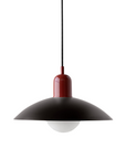 Brinor | Minimalist Macaron Hanging Lamp 18