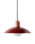 Brinor | Minimalist Macaron Hanging Lamp 19
