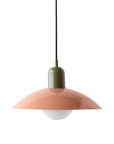 Brinor | Minimalist Macaron Hanging Lamp 20