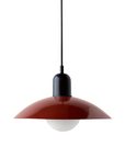 Brinor | Minimalist Macaron Hanging Lamp 21