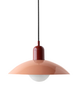 Brinor | Minimalist Macaron Hanging Lamp 22