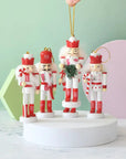 British Tradition | Luxury Puppet Nutcracker Set 2