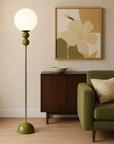 Brivon | Minimalist Elegance Floor Lamp 1