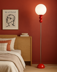 Brivon | Minimalist Elegance Floor Lamp 3