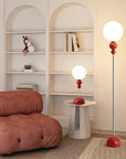Brivon | Minimalist Elegance Floor Lamp 7