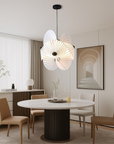 Bromeliad | Luminosity Hanging Lamp 0